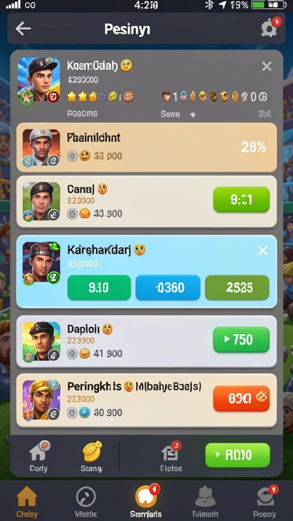 Screenshot aa666 nomor 3