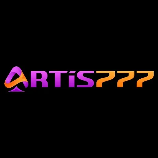 artis777 APK Resmi — ikon aplikasi
