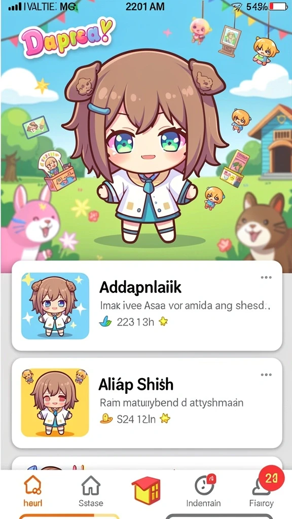 Screenshot bandit4d nomor 1