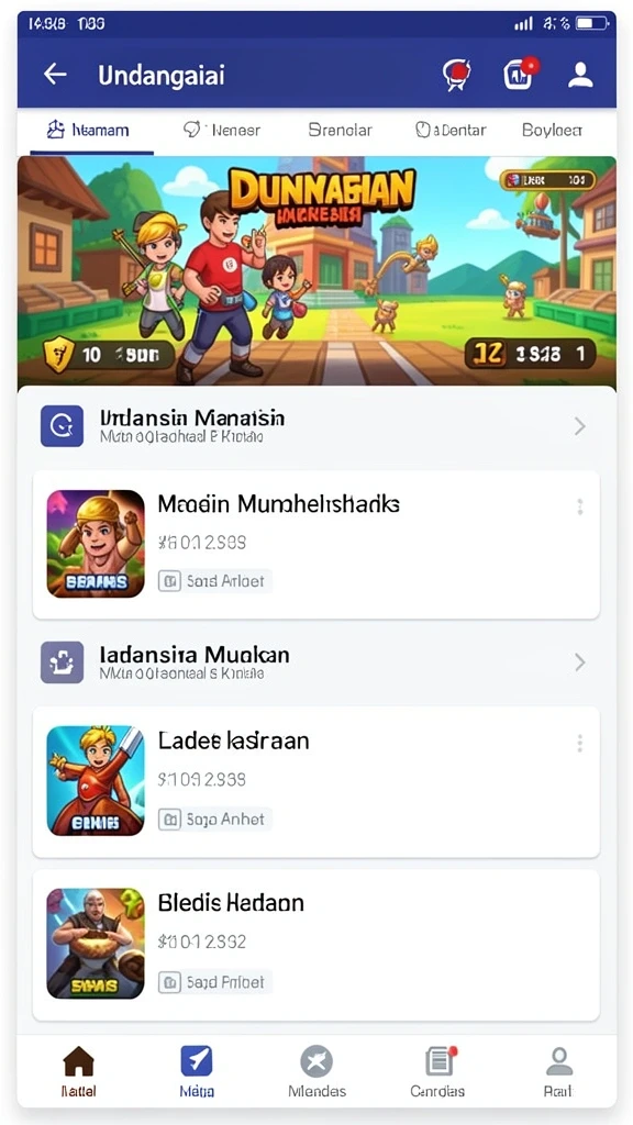 Screenshot cv777 nomor 2