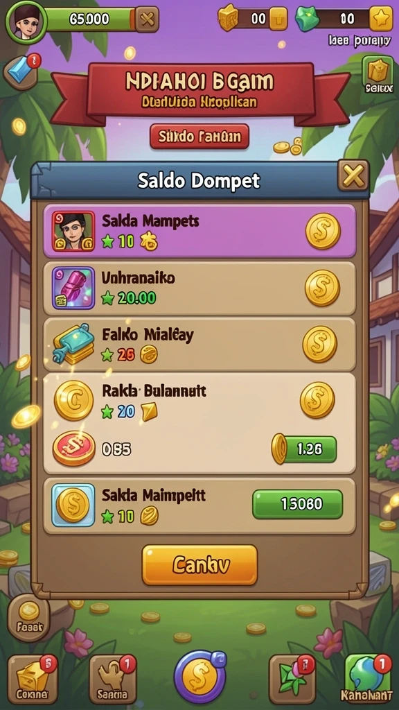 Screenshot empire88 nomor 2