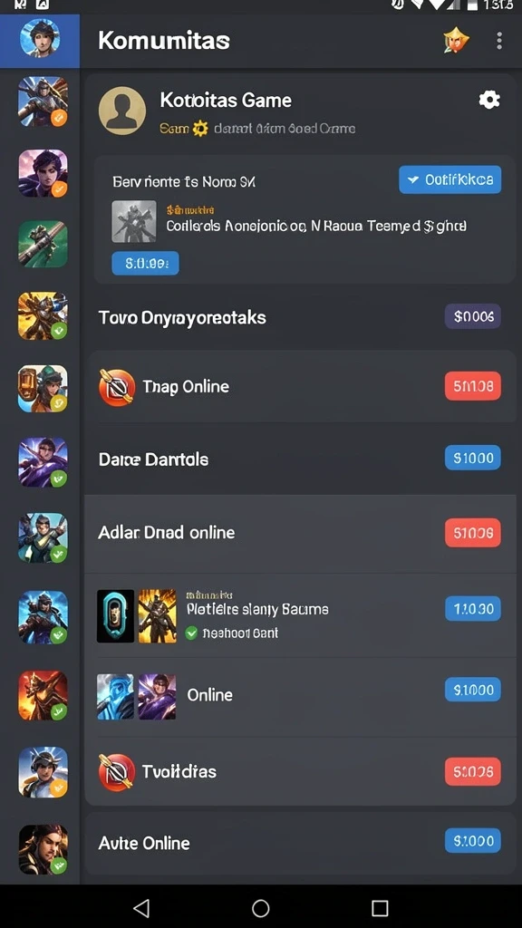 Screenshot gowin nomor 3