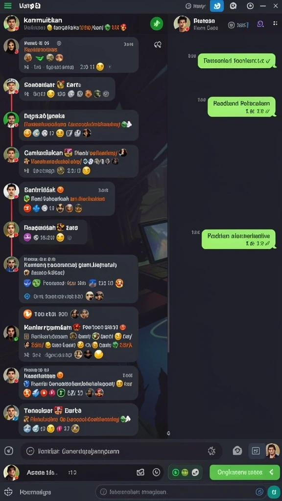 Screenshot grabwin nomor 2