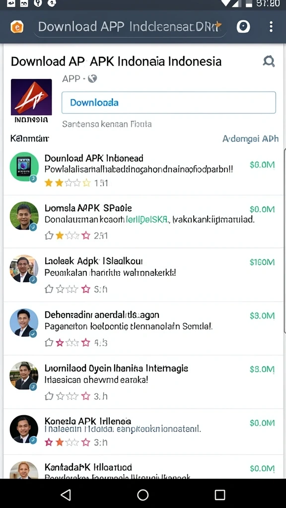 Screenshot jktgame nomor 1
