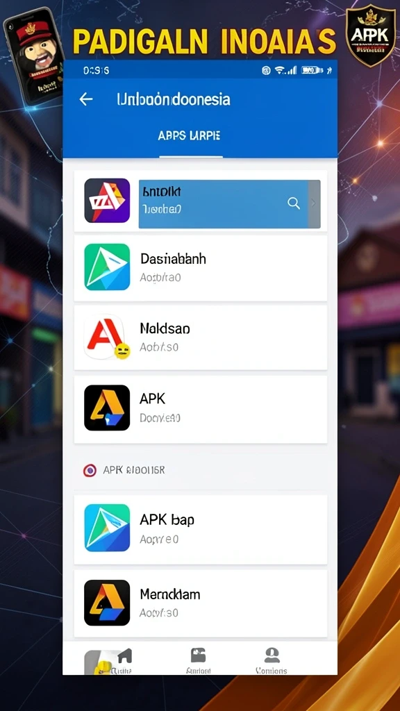 Screenshot jktgame nomor 2