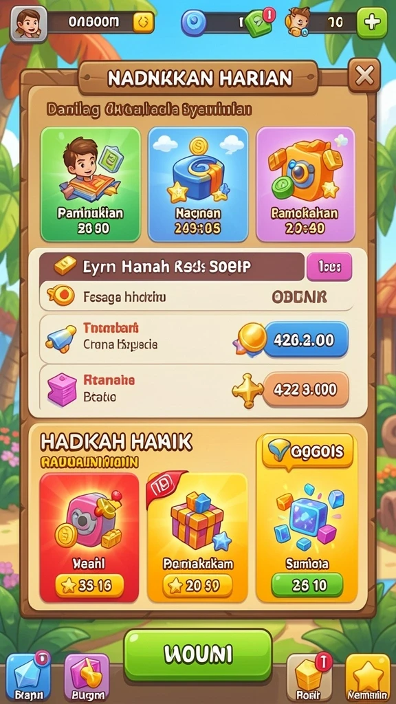 Screenshot jualtoto nomor 3