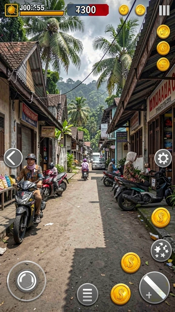 Screenshot judol303 nomor 3