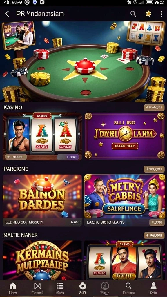 Screenshot macan388 nomor 3