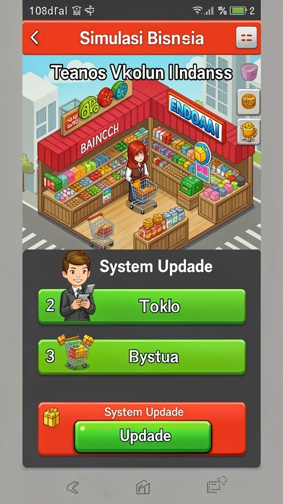 Screenshot menang123 nomor 1