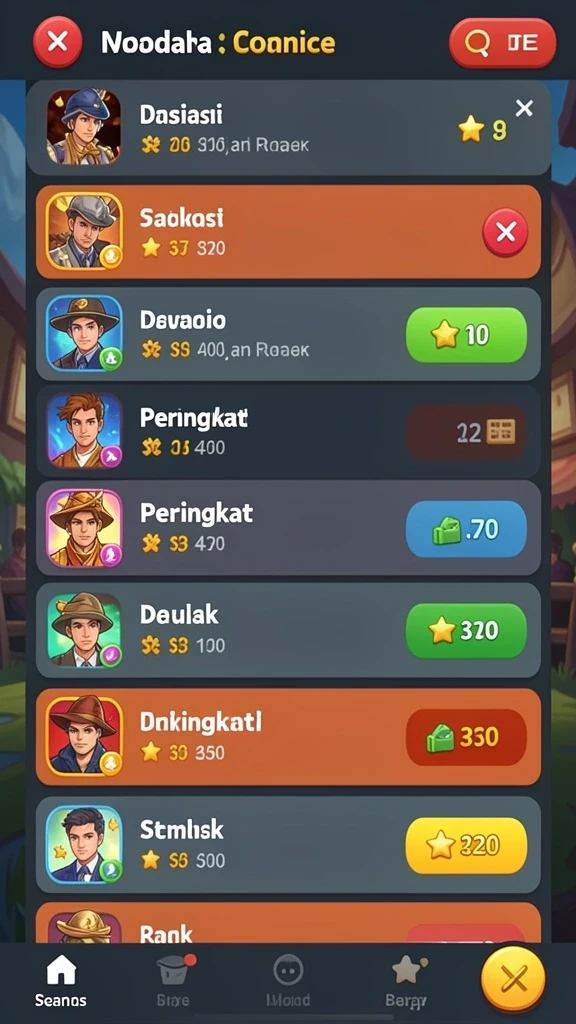 Screenshot menangbet nomor 1