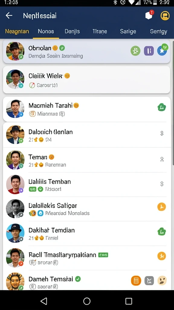 Screenshot mkwin666 nomor 2
