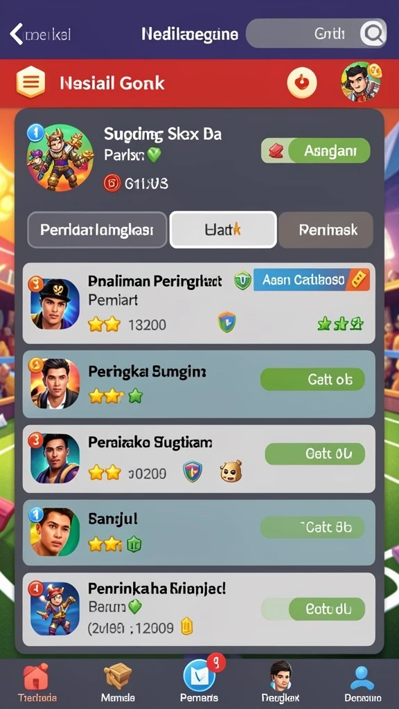 Screenshot mkwin666 nomor 3