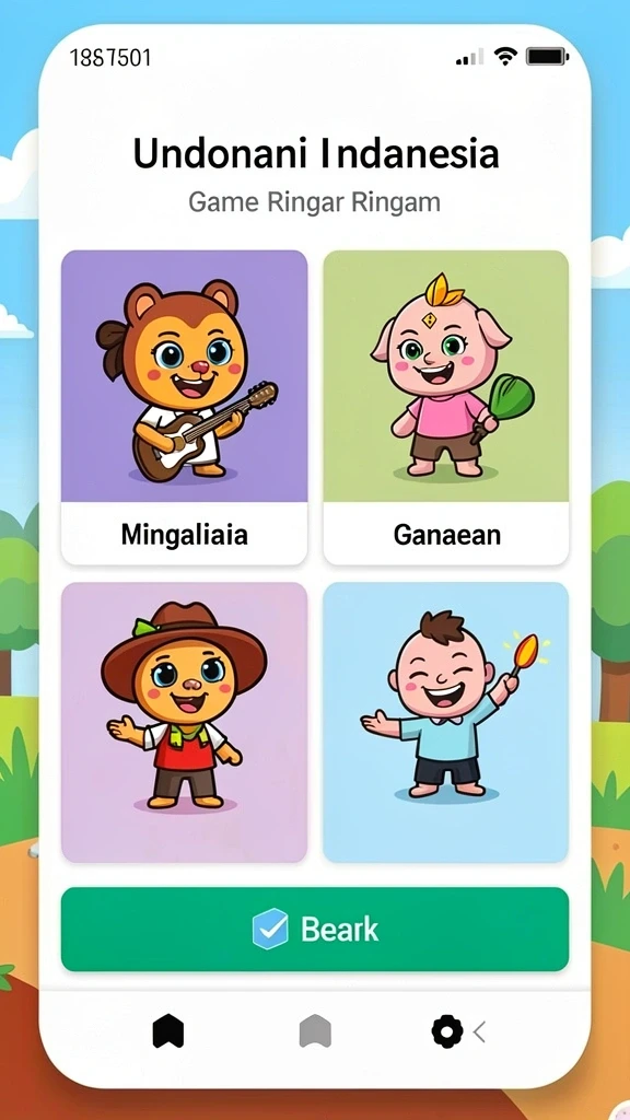 Screenshot nanas777 nomor 1