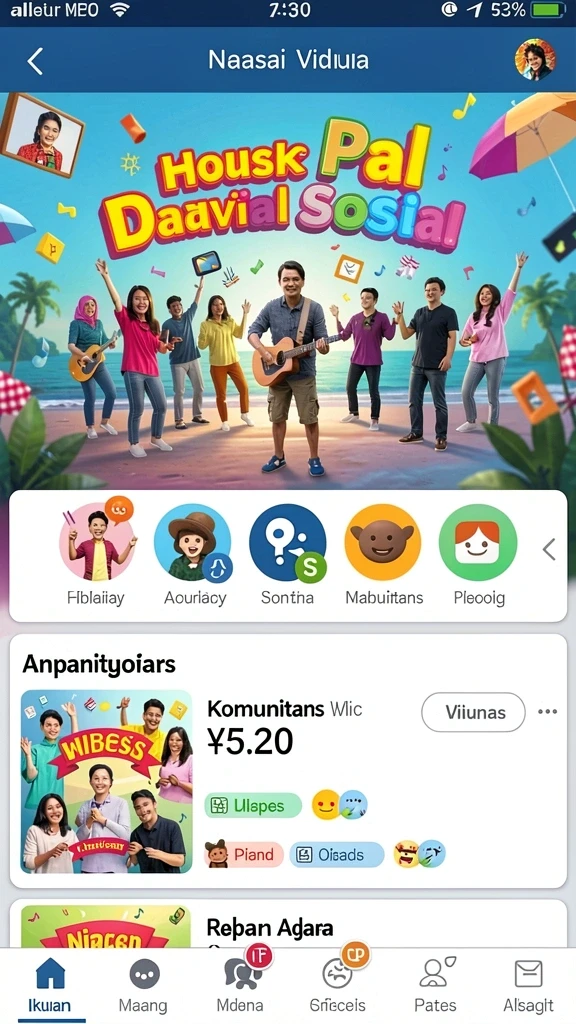 Screenshot nex777 nomor 2
