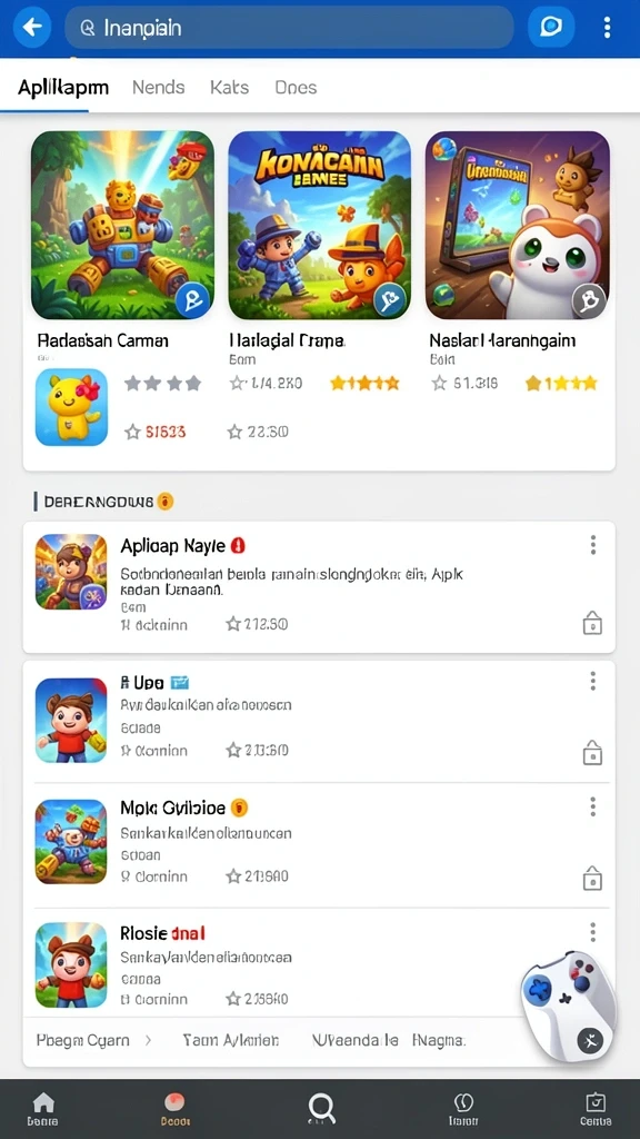 Screenshot okjkt nomor 1