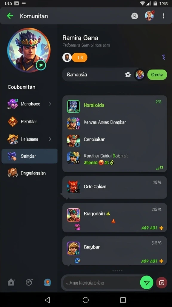 Screenshot okjkt nomor 2