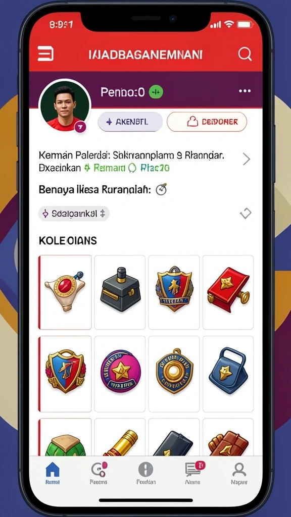 Screenshot okjkt nomor 3