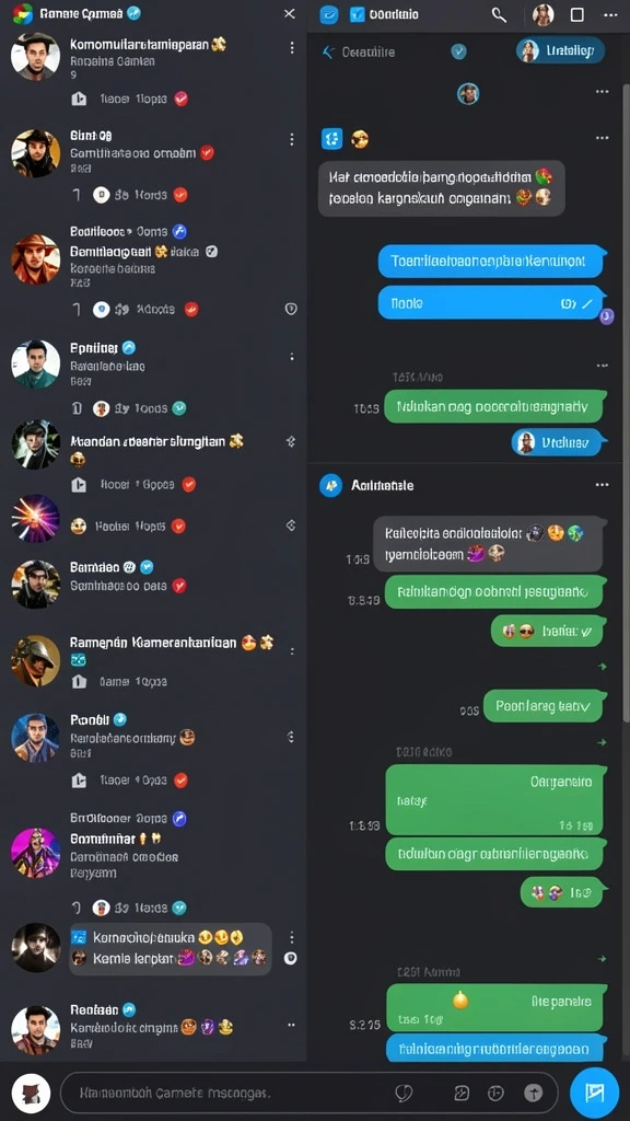 Screenshot p200m nomor 2