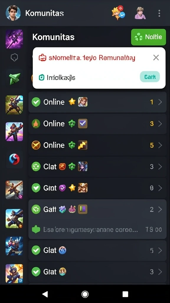 Screenshot puncaktoto nomor 1