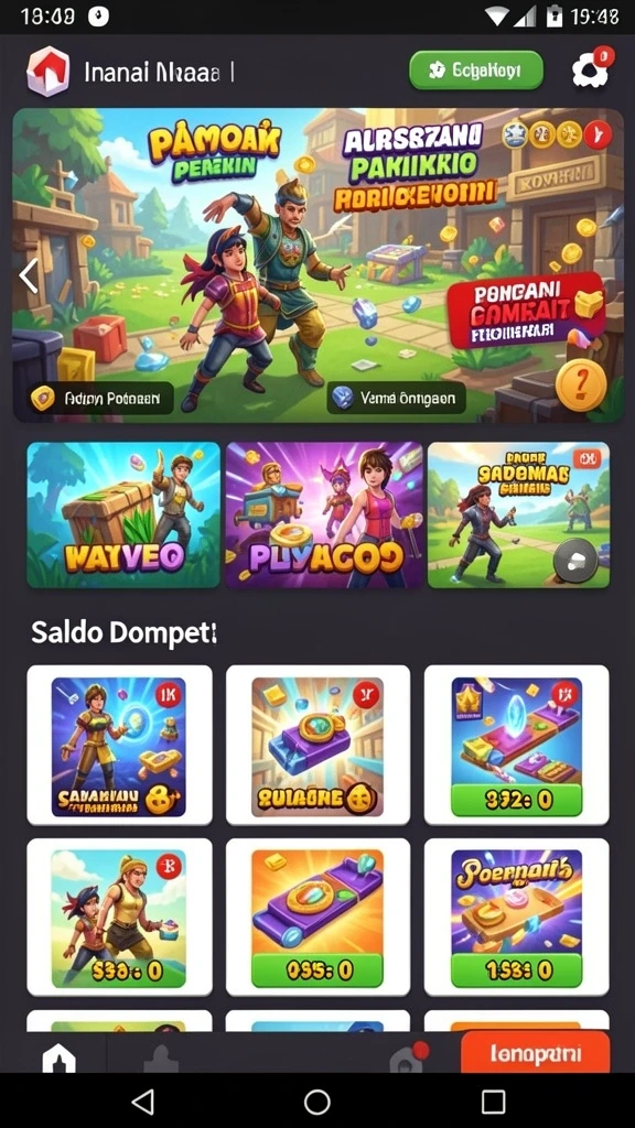 Screenshot puncaktoto nomor 3