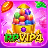 rpvip4 APK Resmi — ikon aplikasi