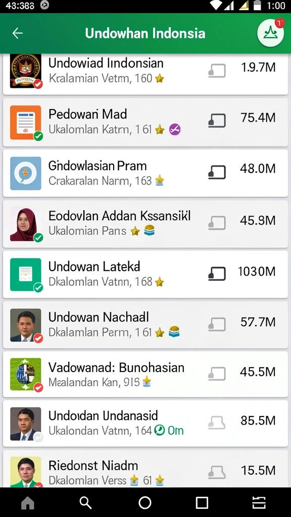 Screenshot surgaplay nomor 2