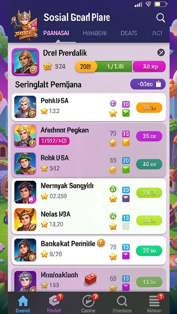 Screenshot vip805 nomor 2