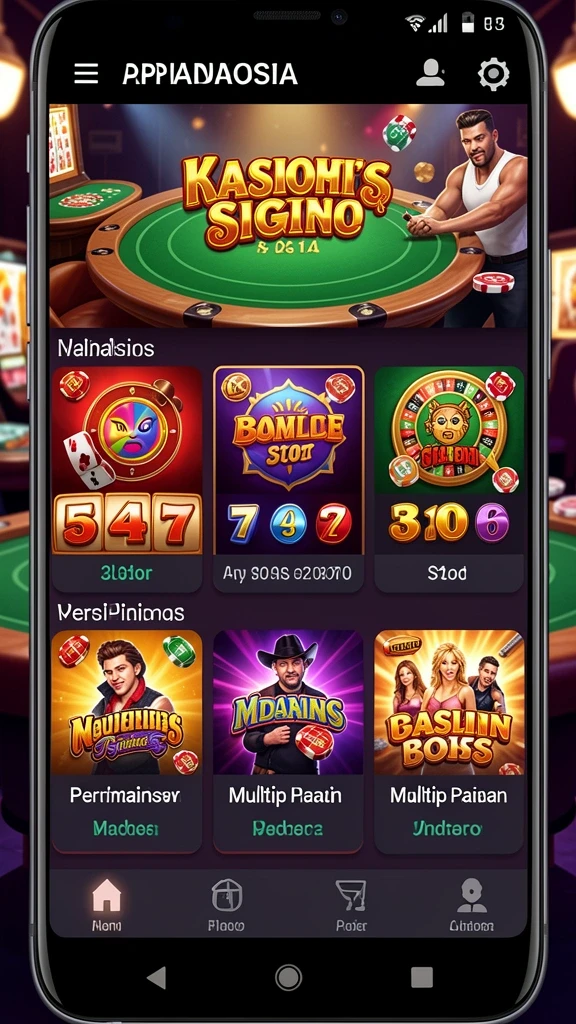 Screenshot vv62 nomor 1